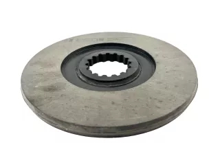 Belarus/MTZ brake disc D=180 mm (Tribo) (2)